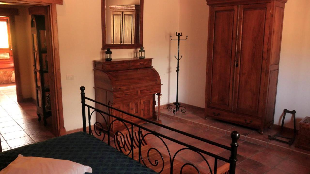 Casa Rural El Liron Ingenio Eksteriør billede